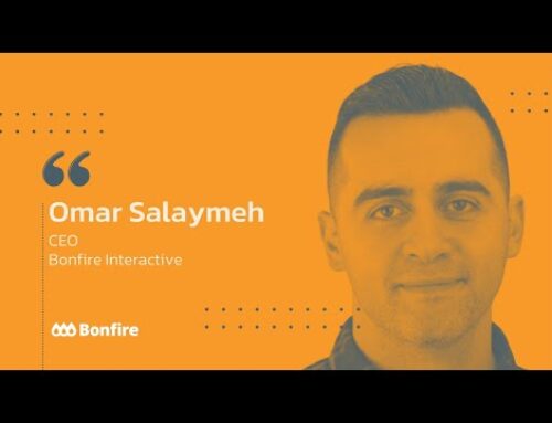 Employer—Bonfire Interactive